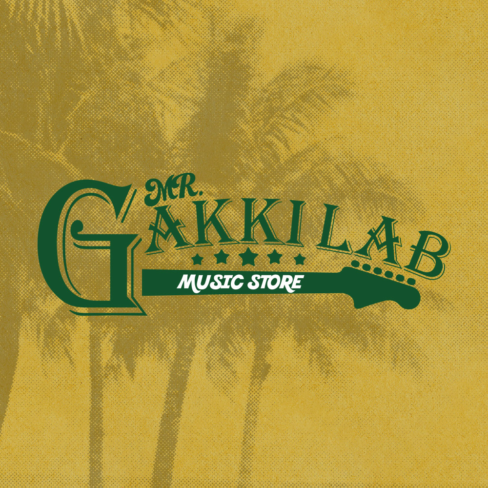 MR. GAKKI LAB