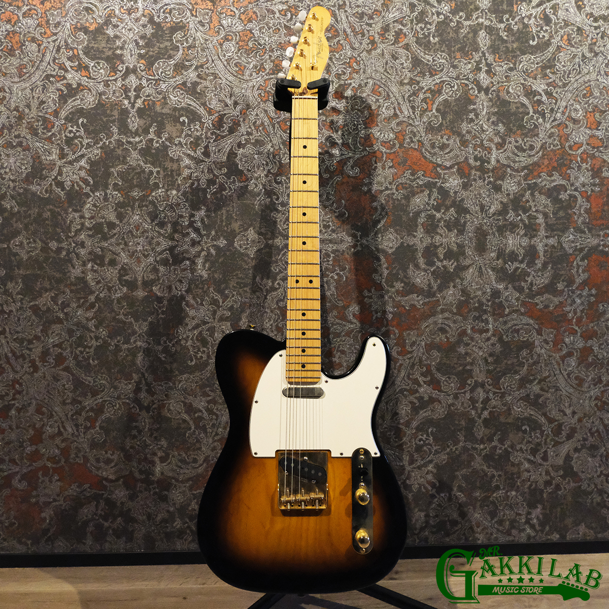 Fender USA American Standard Telecaster 2003年製 | 札幌の楽器屋 
