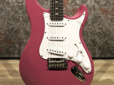 Paul Reed Smith(PRS) SE Silver Sky Dragon Fruit | 札幌の楽器屋さん｜MR.GAKKI  LAB｜中古買取・販売もお任せ