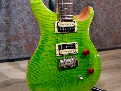 Paul Reed Smith(PRS) SE Custom 24-08 Eriza Verde