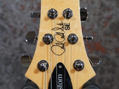 Paul Reed Smith(PRS) SE Custom 24-08 Eriza Verde