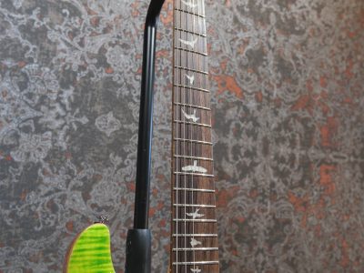 Paul Reed Smith(PRS) SE Custom 24-08 Eriza Verde