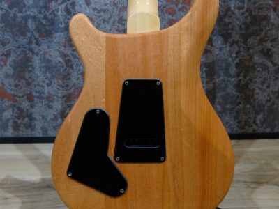 Paul Reed Smith(PRS) SE Custom 24 Faded Blue Burst | 札幌の