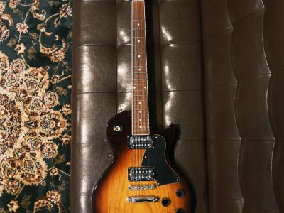 ギター Tokai LSS100 SEB Tokai LSS100 SEB 2006 Les Paul Special type Electric Guitar