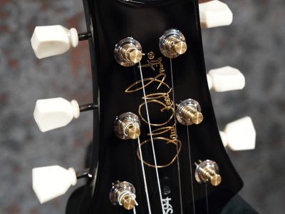 Paul Reed Smith(PRS) S2 McCarty 594 Whale Blue