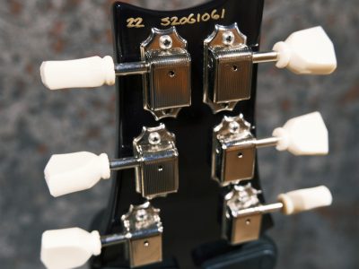 Paul Reed Smith(PRS) S2 McCarty 594 Whale Blue