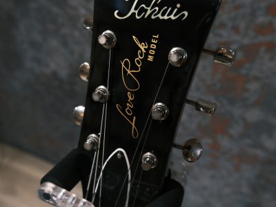 Tokai LSS-95 SEB / SB