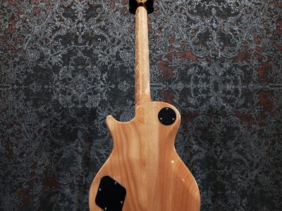 SE McCarty 594 Singlecut Faded Blue