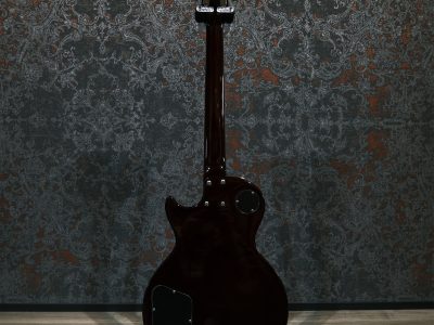 Tokai LSS-95 SEB / SB