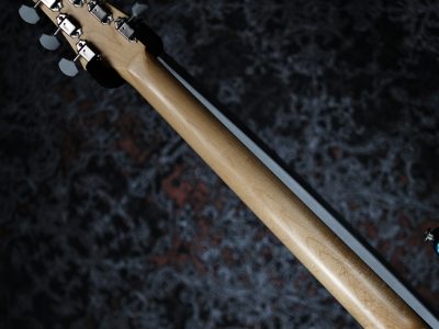 Paul Reed Smith(PRS) Silver Sky Dodgem Blue John Mayer Signature