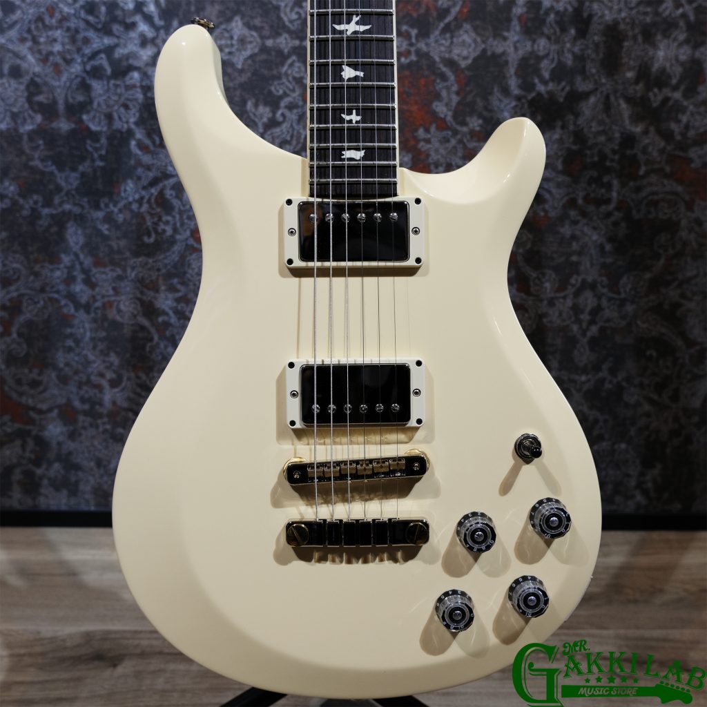 Paul Reed Smith(PRS) S2 McCarty 594 Thinline Antique White | 札幌