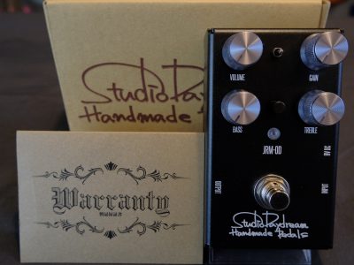 Studio Daydream JRM-OD V.5.0 OVERDRIVE