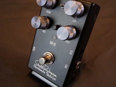 Studio Daydream JRM-OD V.5.0 OVERDRIVE | 札幌の楽器屋さん｜MR.GAKKI LAB｜中古買取・販売もお任せ