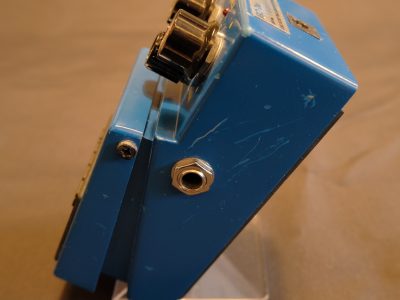 BOSS BD-2W(J) Blues Driver WAZA CRAFT