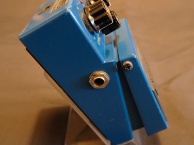 BOSS BD-2W(J) Blues Driver WAZA CRAFT