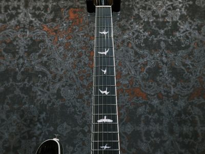 Paul Reed Smith(PRS) SE Hollowbody Standard Fire Red Burst