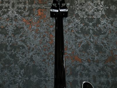 Paul Reed Smith(PRS) SE Hollowbody Standard Fire Red Burst