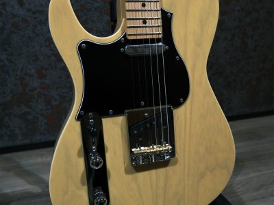 FUJIGEN(FGN) JIL2-ASH-ML/OWB レフティ仕様 | 札幌の楽器屋さん｜MR.GAKKI LAB｜中古買取・販売もお任せ