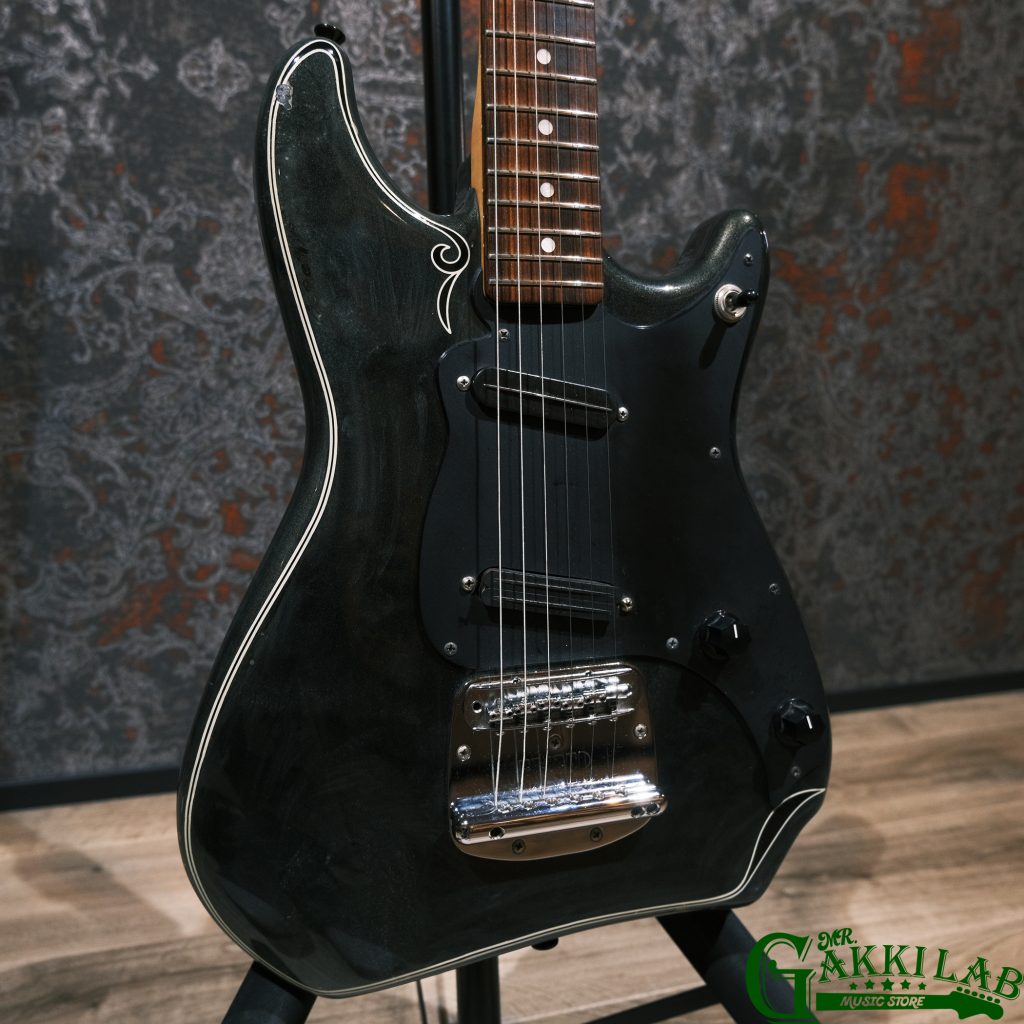 ESP CM-200 Char Model | 札幌の楽器屋さん｜MR.GAKKI LAB｜中古買取・販売もお任せ