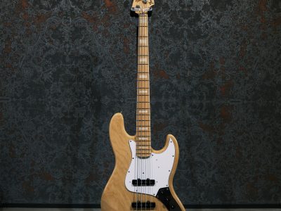 Fender Japan JB75-90US | 札幌の楽器屋さん｜MR.GAKKI LAB｜中古買取 