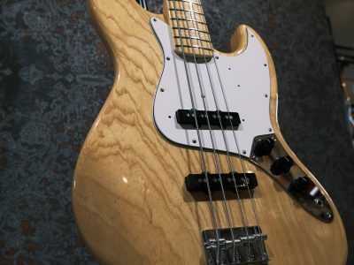 Fender japan ジャズベース　JB75-90US Fender Japan JB75-90US <フェンダージャパン>｜平野楽器