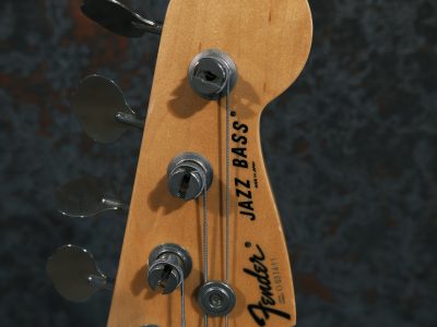 Fender Japan JB75-90US | 札幌の楽器屋さん｜MR.GAKKI LAB｜中古買取