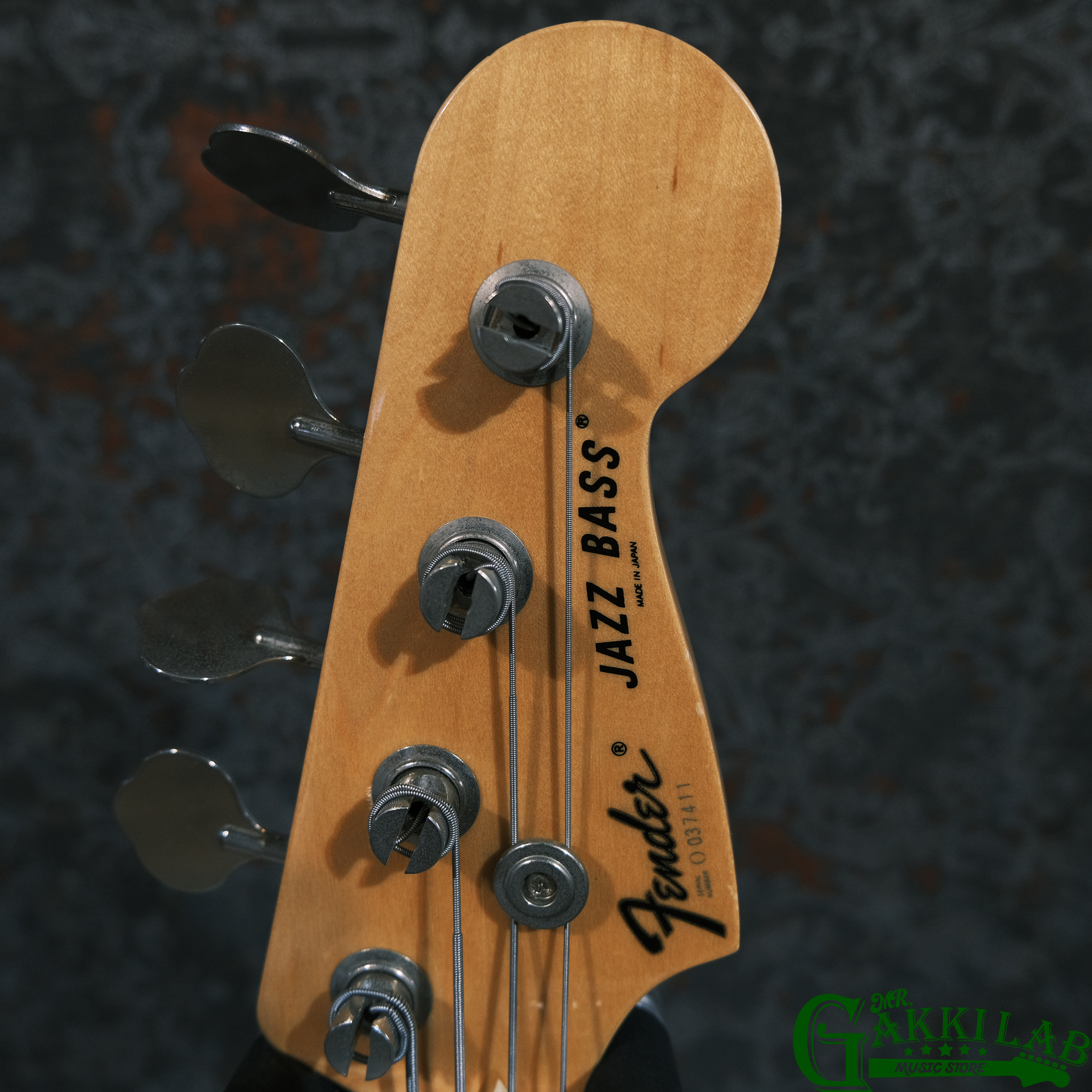 Fender Japan JB75-90US | 札幌の楽器屋さん｜MR.GAKKI LAB｜中古買取