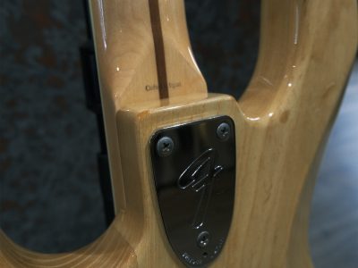 Fender Japan JB75-90US