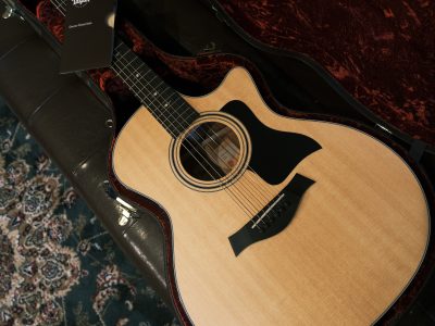 Taylor 314ce V-Class