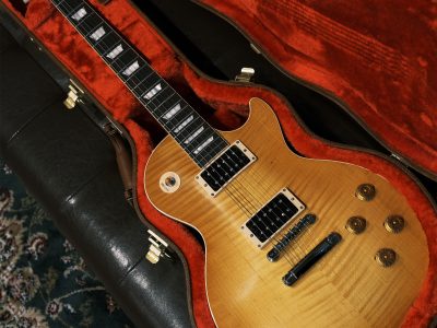 Gibson Les Paul Standard 50s Faded