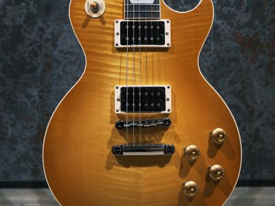 Gibson Les Paul Standard 50s Faded