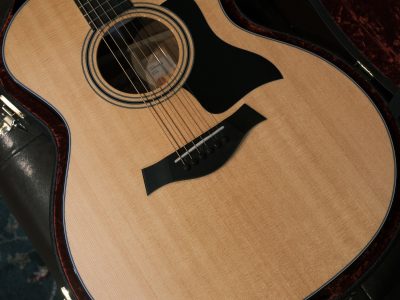 Taylor 314ce V-Class