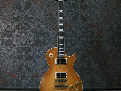 Gibson Les Paul Standard 50s Faded
