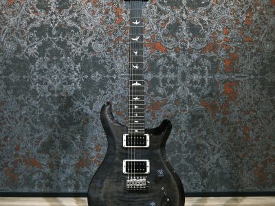 Paul Reed Smith(PRS) S2 Custom 24 Elephant Grey