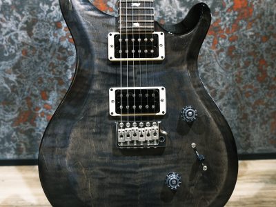 Paul Reed Smith(PRS) S2 Custom 24 Elephant Grey