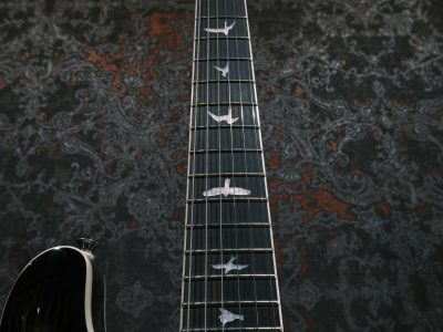 Paul Reed Smith(PRS) SE Hollowbody II Charcoal Burst