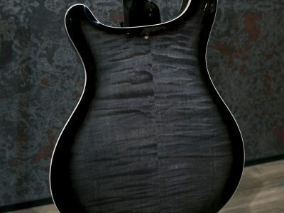 Paul Reed Smith(PRS) SE Hollowbody II Charcoal Burst