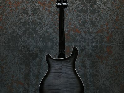 Paul Reed Smith(PRS) SE Hollowbody II Charcoal Burst