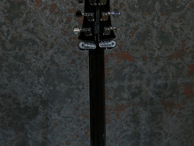 Paul Reed Smith(PRS) SE Hollowbody II Charcoal Burst