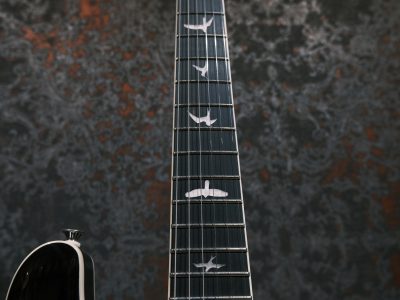 Paul Reed Smith(PRS) SE Hollowbody II Black Gold Burst