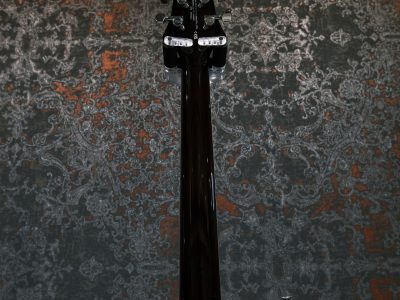 Paul Reed Smith(PRS) SE Hollowbody II Black Gold Burst