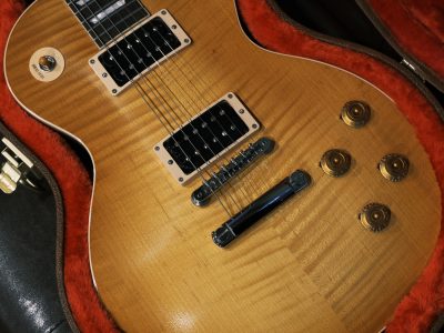 Gibson Les Paul Standard 50s Faded