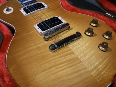 Gibson Les Paul Standard 50s Faded