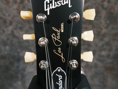 Gibson Les Paul Standard 50s Faded