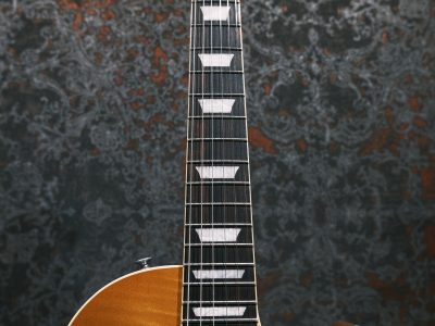 Gibson Les Paul Standard 50s Faded