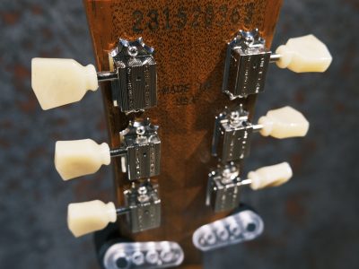 Gibson Les Paul Standard 50s Faded