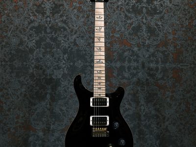 Paul Reed Smith(PRS) Custom 24 / 2016 Limited Swamp Ash | 札幌の楽器屋さん｜MR.GAKKI  LAB｜中古買取・販売もお任せ