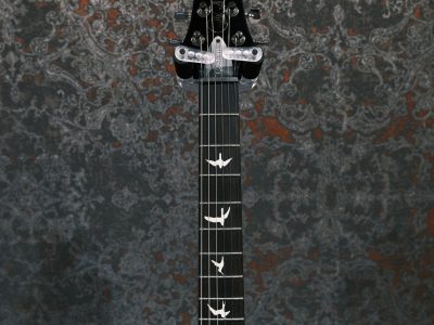 Paul Reed Smith(PRS) S2 Custom 24 Elephant Grey