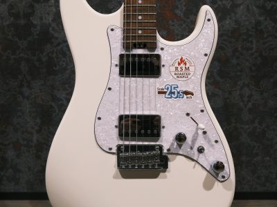 Bacchus GIN-FORCE/RSM