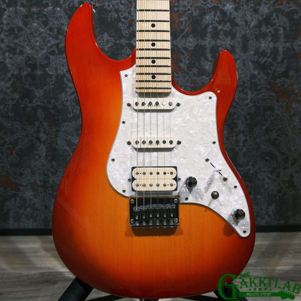 FUJIGEN(FGN) BOS2-M/CS | 札幌の楽器屋さん｜MR.GAKKI LAB｜中古買取・販売もお任せ